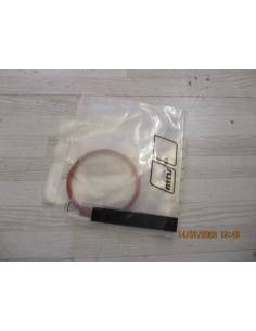 Riunione torica MTU, 70 x 5 mm