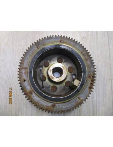Plato magnetico despiece Tohatsu MD50B 2 Tiempos