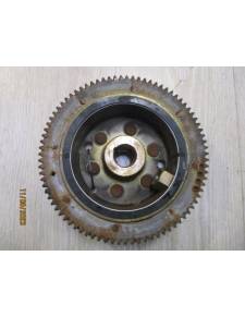 Plato magnetico despiece Tohatsu MD50B 2 Tiempos