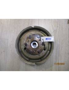 Plato magnetico despiece Tohatsu MD50B 2 Tiempos