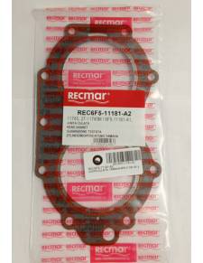 Résistant à la corrosion YAMAHA 6F5-11181-A1 et A2 et MCM:27-11745M