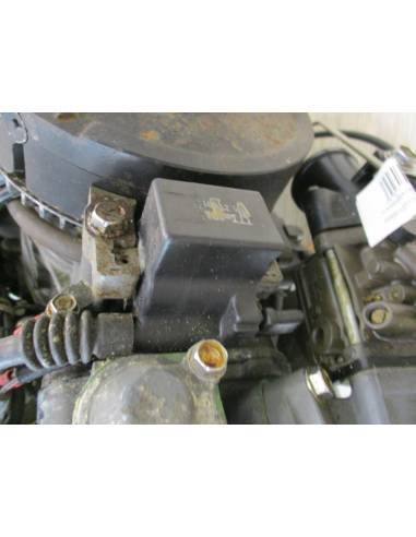 Spirale motore fuori bordo honda bf 4,5 CV 4t