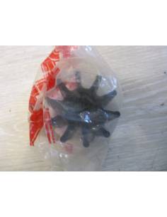 Yanmar Impeller 119593-42200 outlet 2