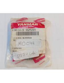 Yanmar 196313-02591 seal