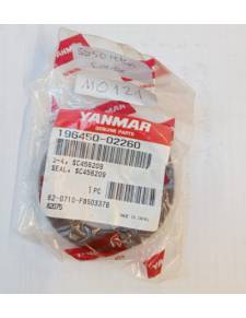 Yanmar 196450-02260 stamp