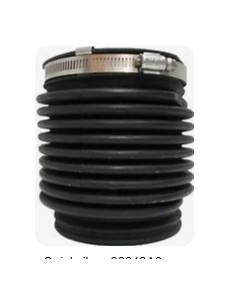 Quicksilver 86840 A3 8M0062406 Fuelle Mercruiser Bravo...