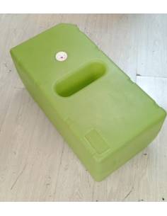 Vetus Depósito multiusos de 88 litros