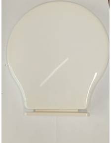 Jabsco tapa inodoro LITE FLUSH TOILES redondo