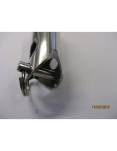 Connexion corde-chaîne 6-8 mm