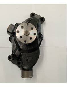 GM V6V Bomba de agua tapa metal y plastico  TR000246