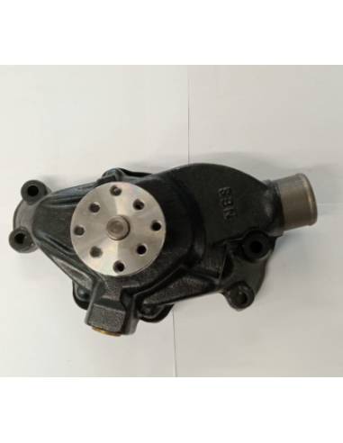 GM V6V Bomba de agua tapa metal y plastico...