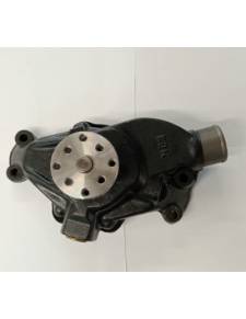 GM V6V Bomba de agua tapa metal y plastico  TR000246