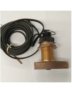 Airmar Triducer B744V
