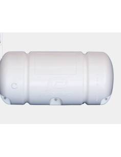 Plastimo Defensa de muelle  Bumper 3/4, 18 x 40 cm,...