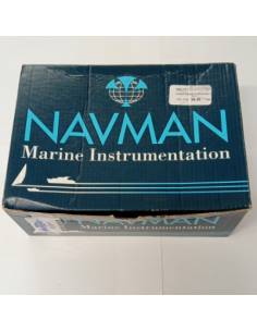 Navman transductor corredera  USM-LOCH velocidad y... 2