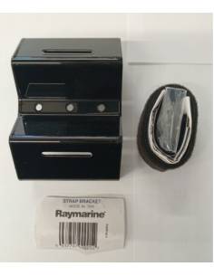 Raymarine Soporte de correa para microbrújula Tacktick -...