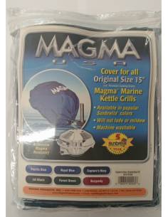 Magma funda barbacoa grill 15 381mm