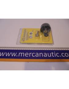 Antirrobo durasafe  gps/depth humminbird legend