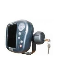 Anti-theft durasafe gps/depth humminbird legend 2