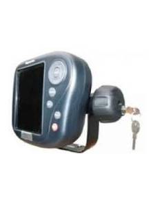 Antirrobo durasafe  gps/depth humminbird legend