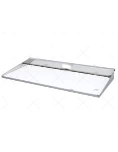 Magma bandeja frontal barbacoa 104.109.110