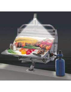 Magma luz para barbacoa Led 2