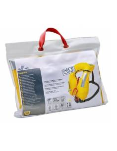 PLASTIMO 150N adult compact vest 2
