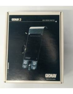 Geonav 3 Gps portatil 2