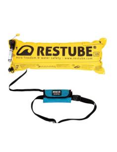 Restube  salvamento flotador de esnórquel