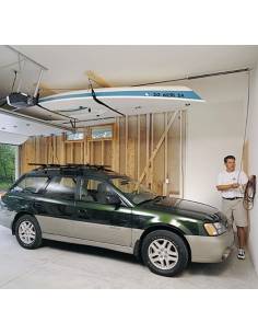 Harken sistema de almacenamiento hasta 41kgs 2