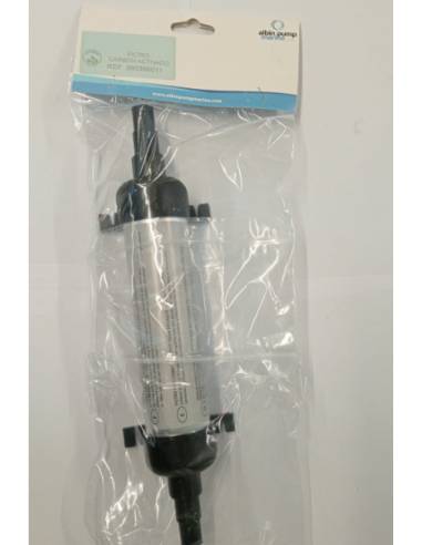 Albin pump filtro carbon activo 