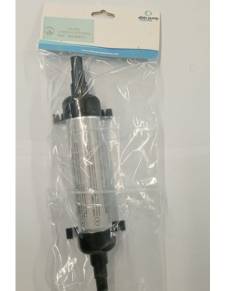 Albin pump filtro carbon activo 