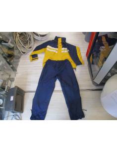 Traje de agua Helly Hansen T-L 2