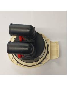 Johnson viking compact bomba sentina 2