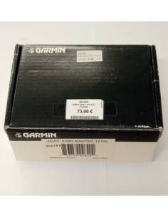 Garmin cable adaptador AC/PC 18 pin 2
