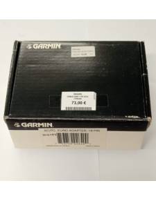 Garmin cable adaptador AC/PC 18 pin