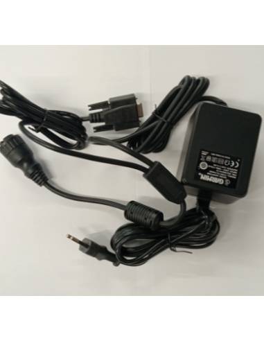 Garmin cable adaptador AC/PC 18 pin