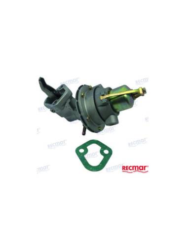 Recmar REC8M0073435 bomba de combustible