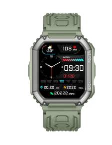 Reloj Inteligente Deportivo KR06
