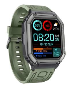 Reloj Inteligente Deportivo KR06 2