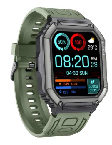 Reloj Inteligente Deportivo KR06