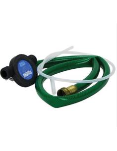 Shurflo bomba para taladro model 3010-000