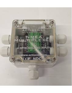 Actisense NMEA NDC-3-B data combiner multiplexer