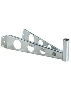 Accessories stainless steel support for tv antenna