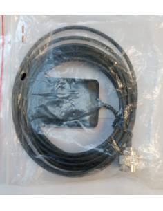 Gps antena frequency: 1575.42Mhz