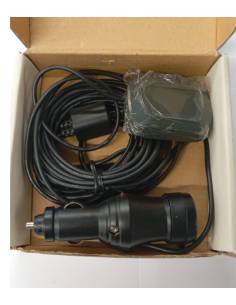 Antena magnetica gps VRA-30