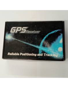 GPS receivier antena gps blue tooth