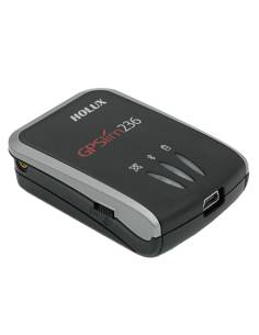 Holux GPSlim236 antena gps por bluetooth
