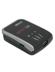 Holux GPSlim236 antena gps por bluetooth