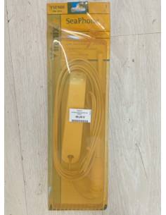 Vtronix YSE900 antena GSM velero cable 6mts